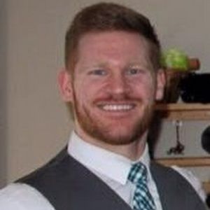 Meet your Posher, Matt